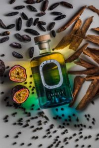Layover Gin 500ml Bottle Ingredients
